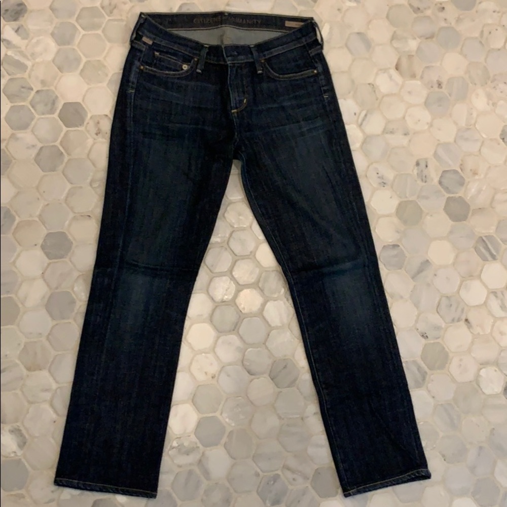 CITIZENS of HUMANITY style Ava size 28